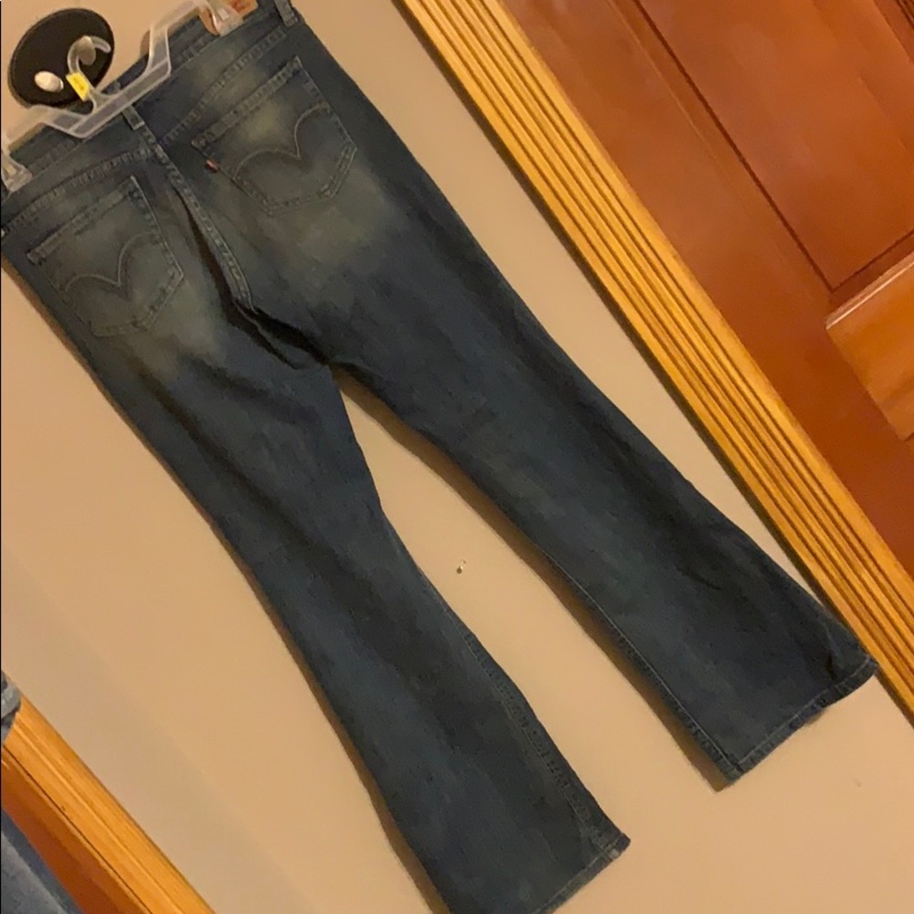 Jeans - Picture 2 of 2